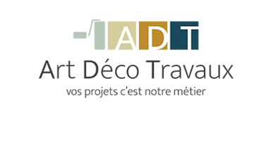 Art Déco Travaux Logo